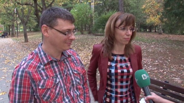 Снимка: Отживелица ли е многодетното семейство?