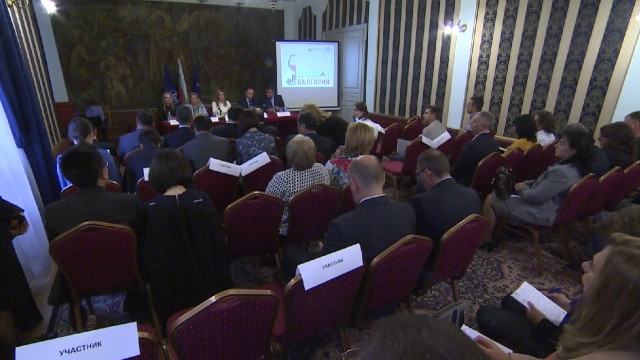 Снимка: Проект на две министерства популяризира винения и културен туризъм у нас