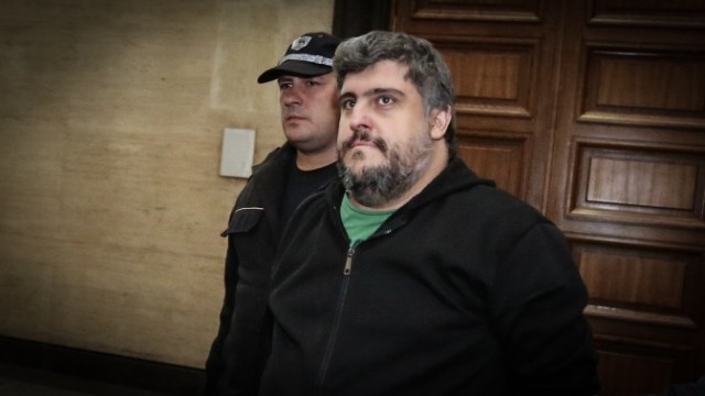 Снимка: Жертви обвиняват Спас от Кочериново в нова схема – с молба за помощ на пътя