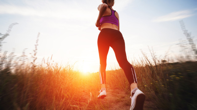 упражнения за дупе