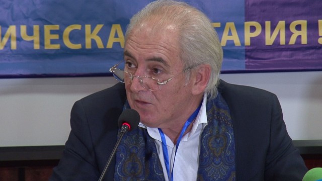 Снимка: ДОСТ поискаха предсрочни избори