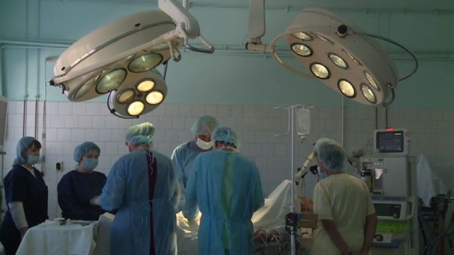Снимка: Криза в бяло: Все по-малко млади лекари в страната ни