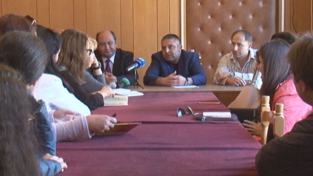 Снимка: Задържаха извършителя на тежък побой в село Хотница 