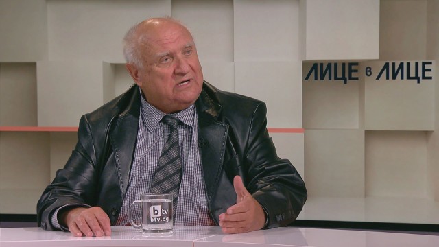 Снимка: Адв. Марин Марковски: За най-тежките престъпления – до живот, даже и при самопризнания
