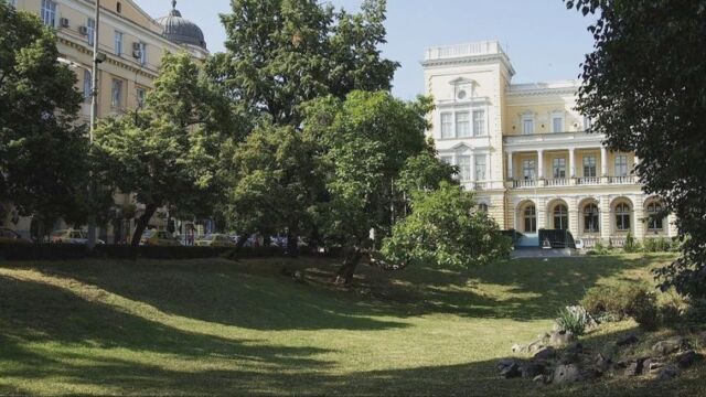 Снимка: Чешки ден в София на 29 септември