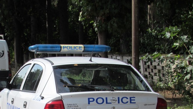 Деца на 8, 10 и 11 г. пребиха момче в Самоков, предадени са на прокуратурата