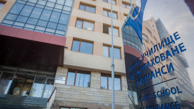 Снимка: ВУЗФ откри съвместна магистратура „Брокерство и оценяване на недвижими имоти“ в партньорство с Imoti.net