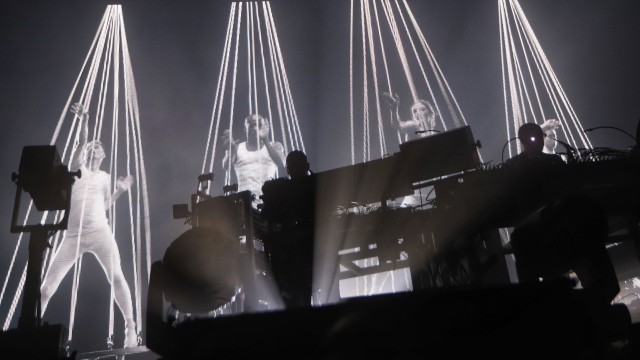 Снимка: The Chemical Brothers са вторият хедлайнер на PHILLGOOD 2027