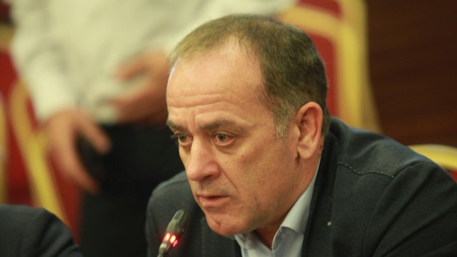 Снимка: Йордан Арабаджиев за трагедията в Есекс: Много е рисково да возиш хора в хладилно ремарке