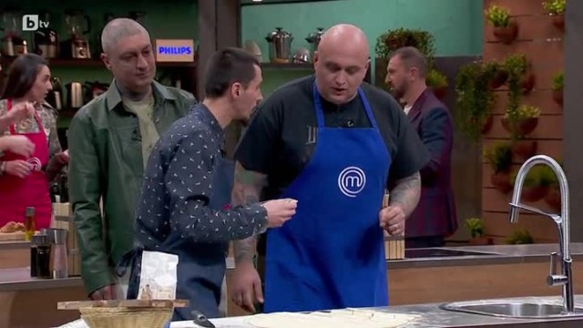 Хитрият Красимир