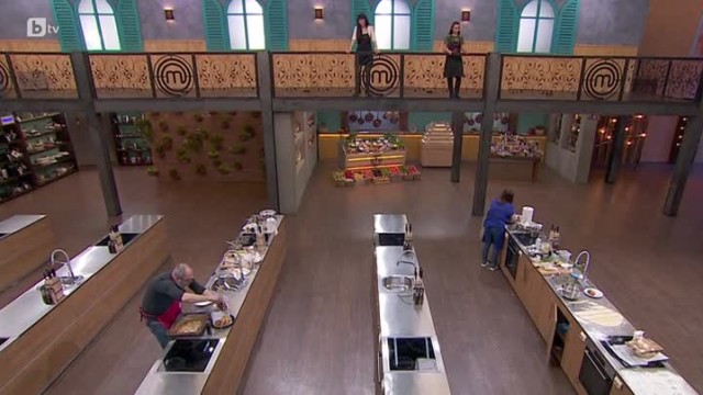 Петя и Файчето с леки грешки на финалната права