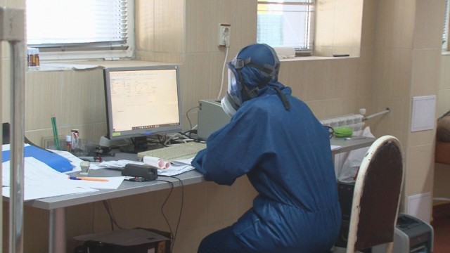 Снимка: Болниците в Перник и Разград апелират за подкрепа от доброволци