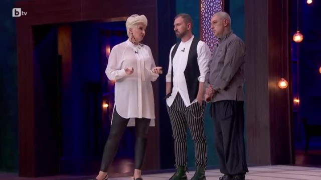 Chef Силвена Роу: Старите рецепти са страхотна основа в модерната кулинария