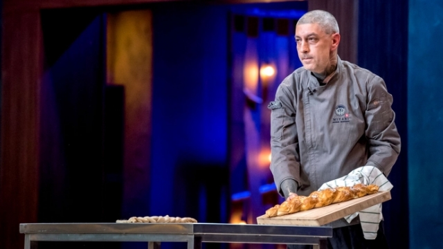 Хоби-готвачите в MasterChef пренасят баницата в 2020 г. 