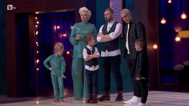 Chef Роу: Ако поднасяме на децата здравословната храна по правилния начин, ние ще възпитаме в тях любов и вкус към качеството