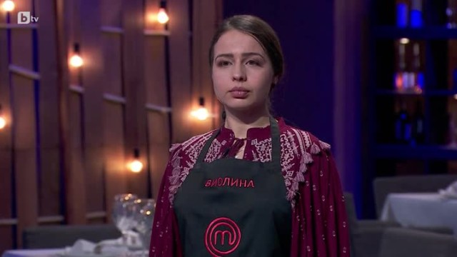 Chef Роу: Този страх, който изживя и го предаде и на нас, не знам за какво беше