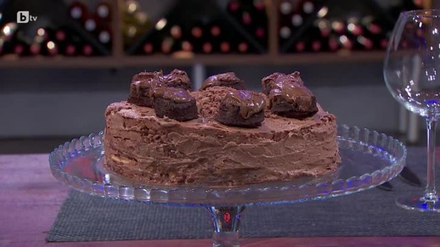Chef Петър Михалчев: Ти си много добър 