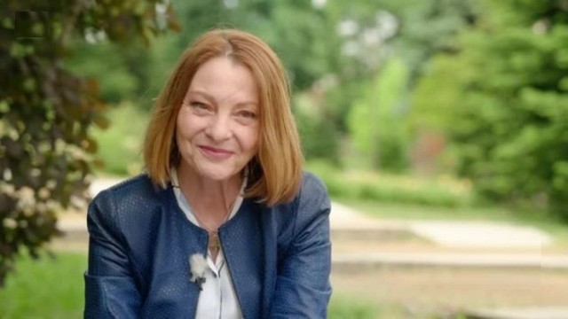 Снимка: Канна Рачева – за квАРТала, затвора, юмрука в лицето и раждането на bTV Документите