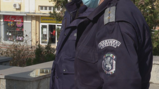 Снимка: Мними полицаи задигнали над 120 хил. лв. от шофьор в София