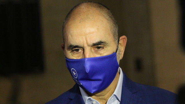 Снимка: „Републиканци за България“ на Цветанов вече е регистрирана партия