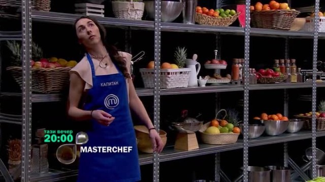 Една легендарна отборна битка - тази вечер в MasterChef