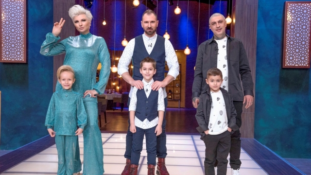 Ново тричленно жури в MasterChef