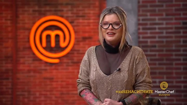 Разкриваме тайни от кухнята на шоуто