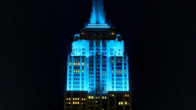 Ню Йорк отдаде почит на Джон Ленън