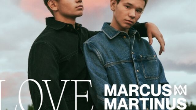 Marcus & Martinus се завръщат с нов сингъл