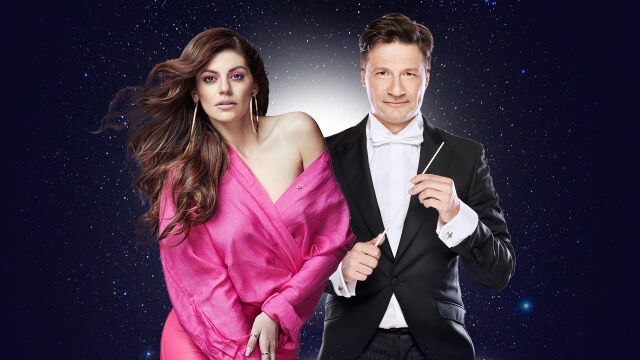 Буря от емоции на концерта на Михаела Филева и Максим Ешкенази