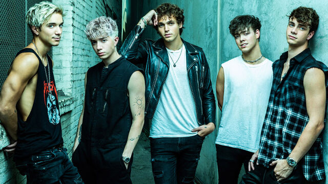 Why Don’t We пуснаха нов сингъл