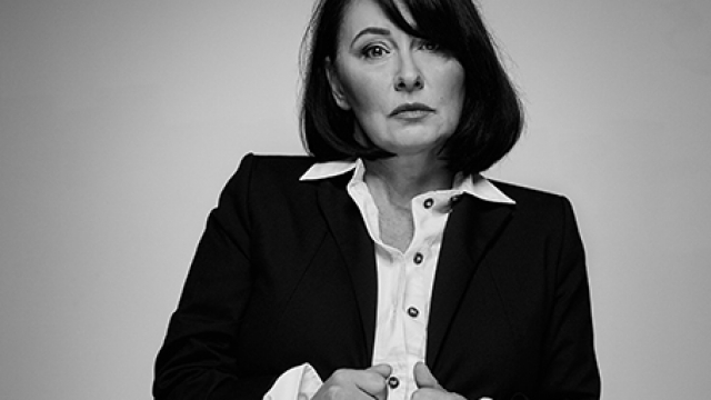 Снимка: Мария Лалева се завръща с нова книга - 