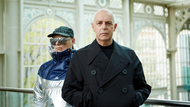 Снимка: Pet Shop Boys за първи път в България с голям концерт на открито