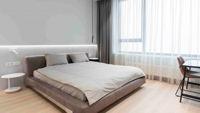 Снимка: Кои са най-добрите видове матраци?