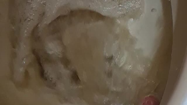 Снимка: Водата в Добрич