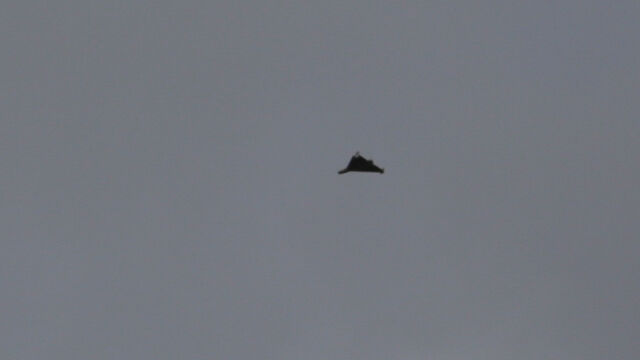 Катар е прехванал атака с дрон, насочена към американска военна база