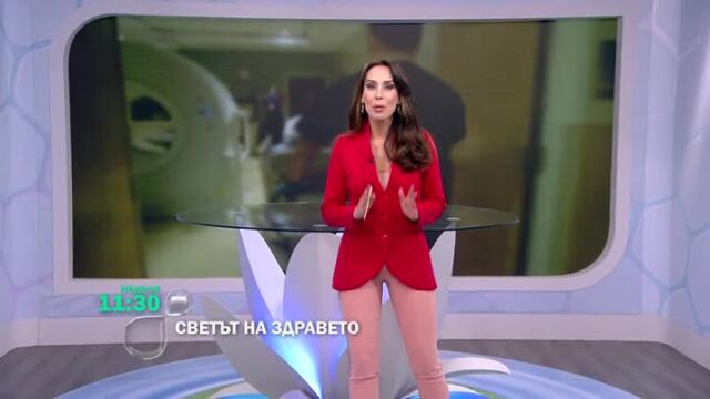 Снимка: Тази неделя в 