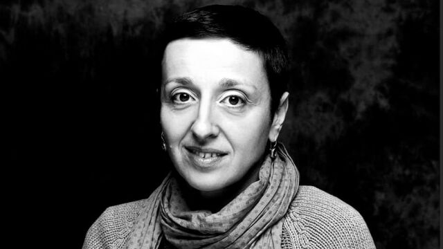 Снимка: Почина знаковият глас на „Дарик“ радио Йовка Йовчева
