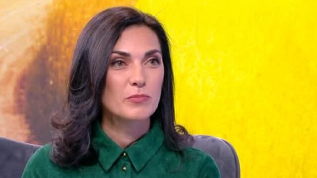Снимка: Елена Кузмова: Влязох във 