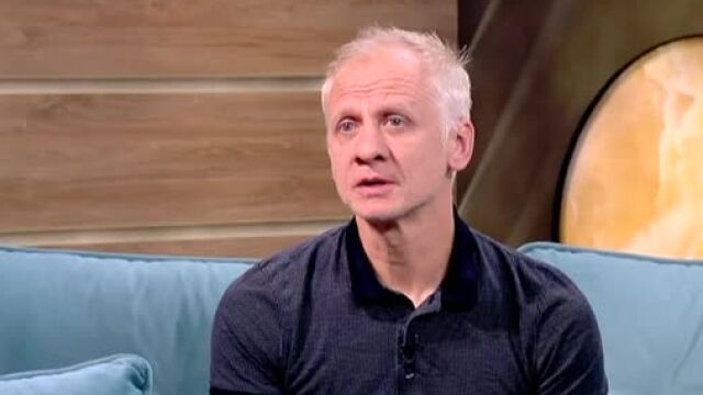 Снимка: Иван Бърнев за 
