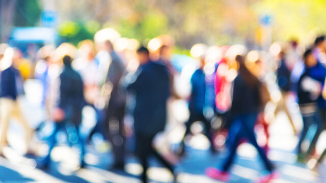 Снимка: Евробарометър: Повечето българи са настроени оптимистично за бъдещето