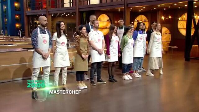 Утре вечер в MasterChef очаквайте... Драматична елиминация с кюфтета