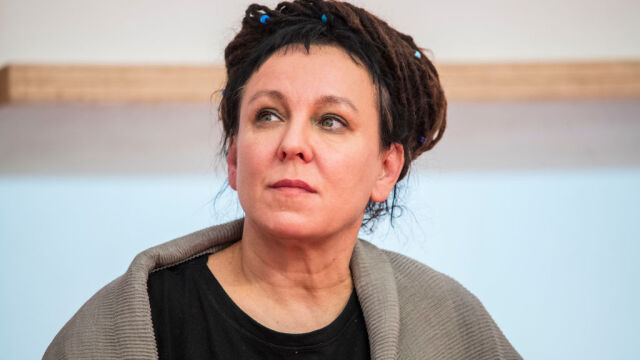 Снимка: Колко са жените, носители на Нобелова награда за литература
