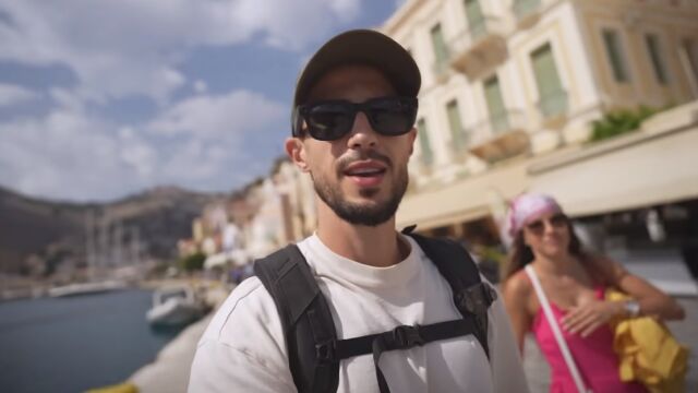 Снимка: В почивния ден от 