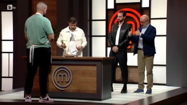Първите две ястия, които влизат в ТОП 3 на 