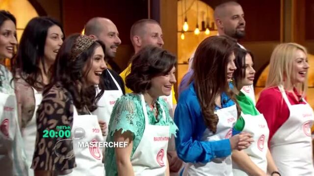 Следващият път в MasterChef: Една легенда се завръща