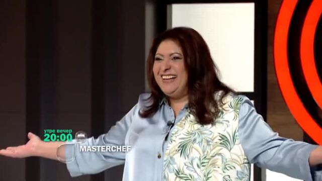 Утре вечер в MasterChef: Една легенда се завръща