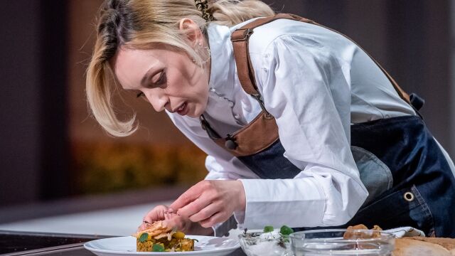 Край на приятелствата в MasterChef този петък и събота от 20:00 ч. по bTV