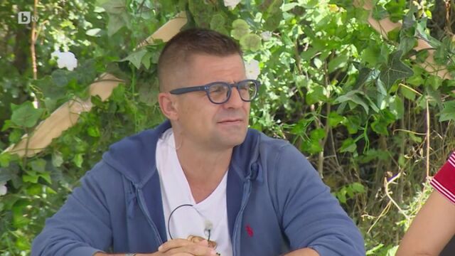 Снимка: Андрей Арнаудов разкри защо с Емануела Толева нямат граждански брак (ВИДЕО)