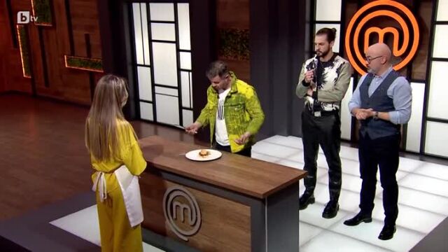 Първите две ястия, които влизат в ТОП 3 на 